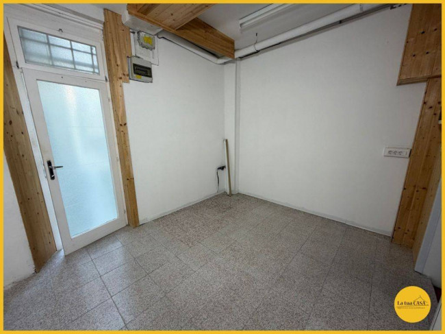 Locale commerciale in affitto a Molinella