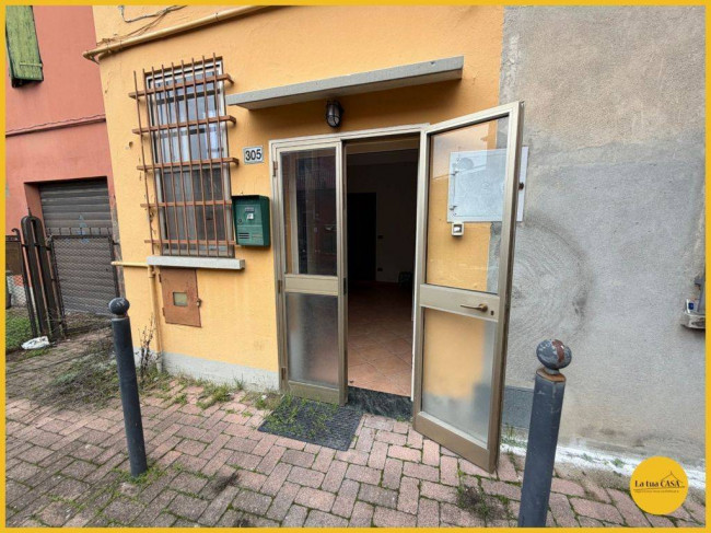 Villette a schiera in vendita a Molinella