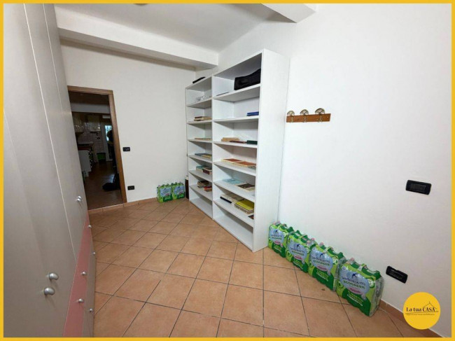 Villette a schiera in vendita a Molinella