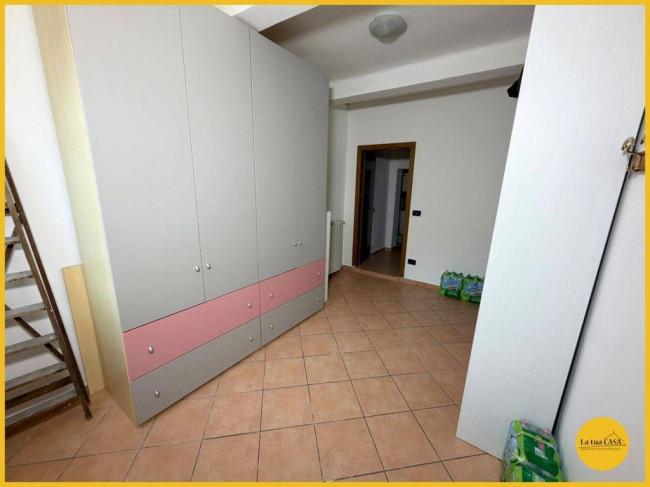 Villette a schiera in vendita a Molinella