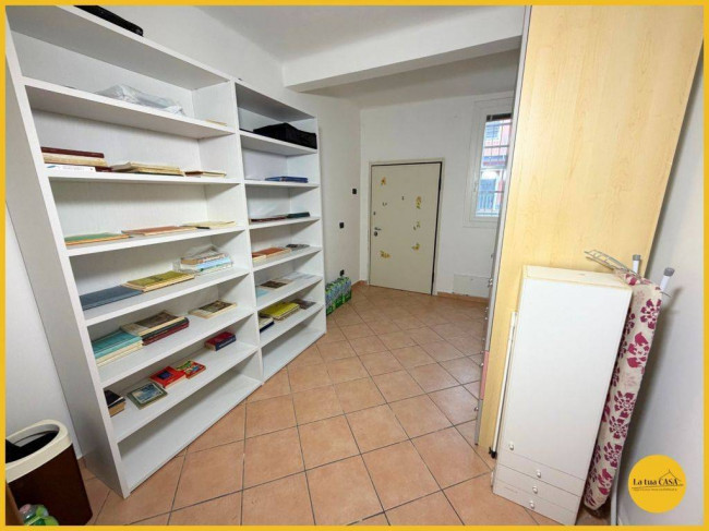 Villette a schiera in vendita a Molinella