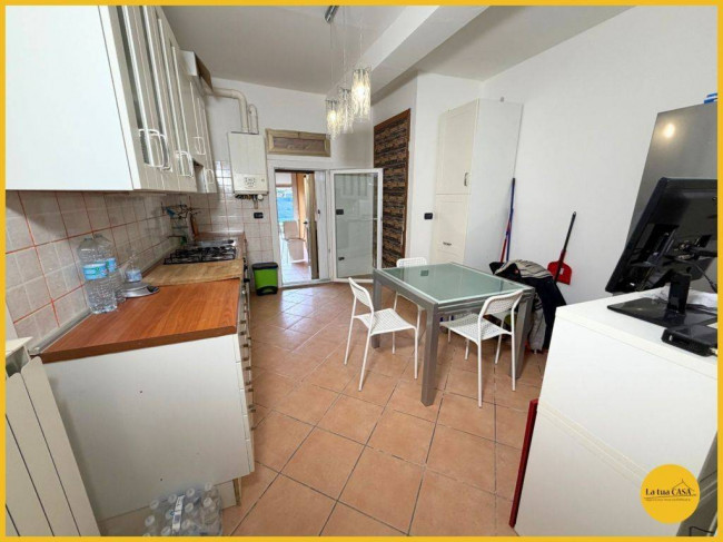 Villette a schiera in vendita a Molinella