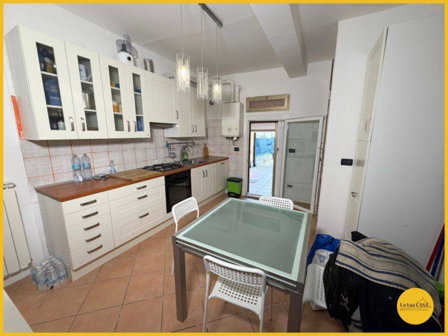 Villette a schiera in vendita a Molinella