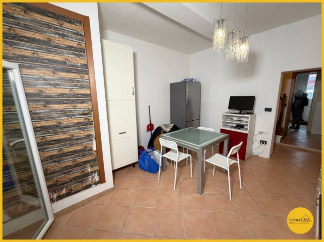 Villette a schiera in vendita a Molinella