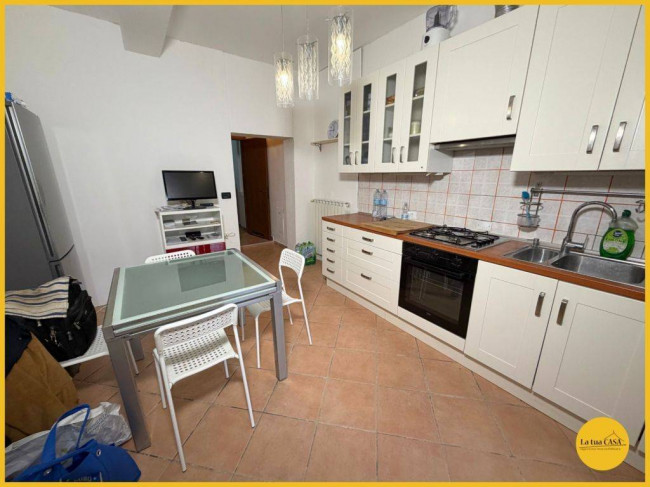 Villette a schiera in vendita a Molinella