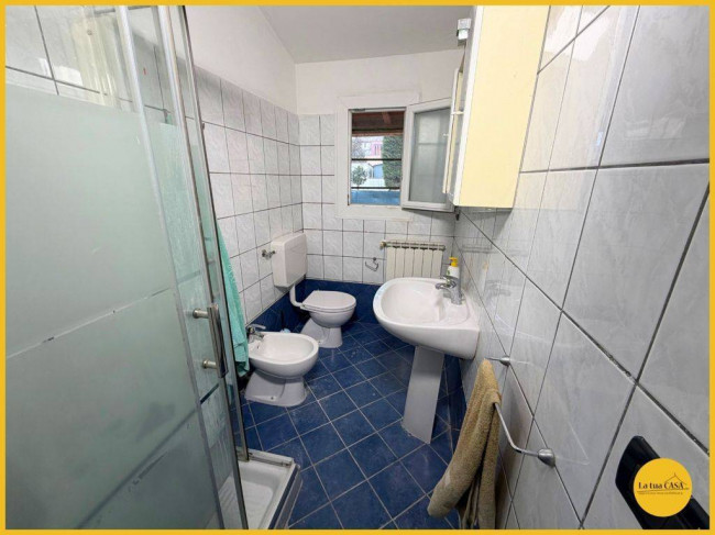 Villette a schiera in vendita a Molinella