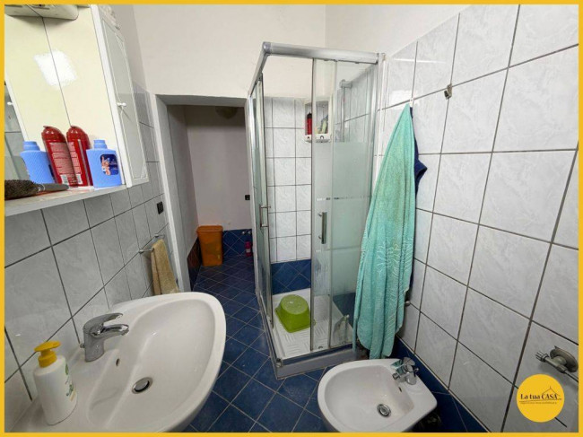 Villette a schiera in vendita a Molinella