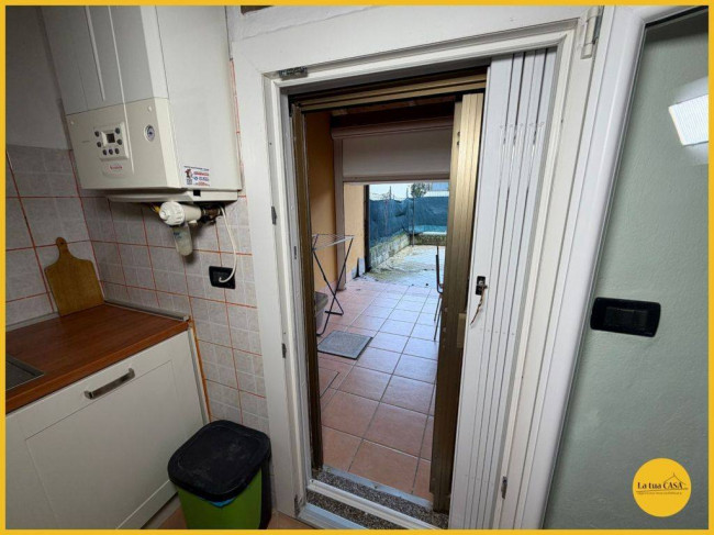 Villette a schiera in vendita a Molinella