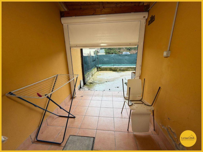 Villette a schiera in vendita a Molinella