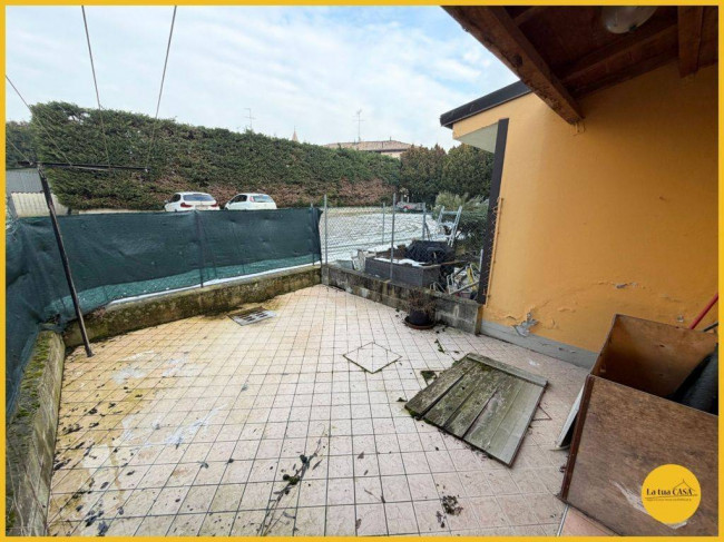 Villette a schiera in vendita a Molinella