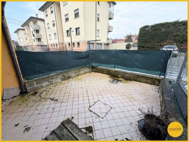 Villette a schiera in vendita a Molinella