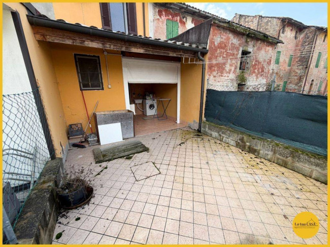 Villette a schiera in vendita a Molinella