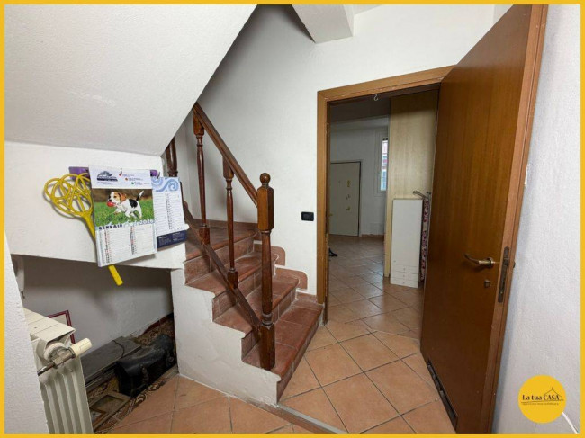 Villette a schiera in vendita a Molinella