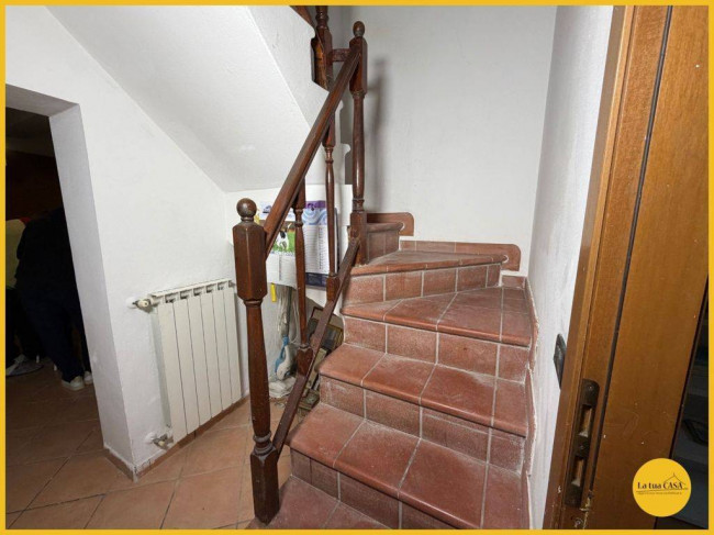 Villette a schiera in vendita a Molinella