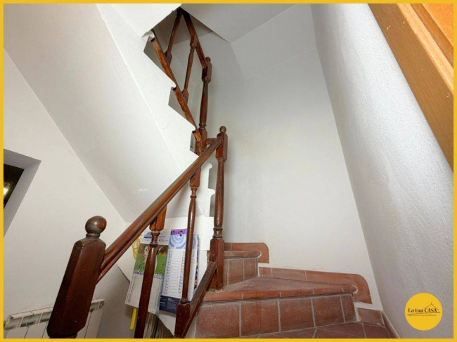 Villette a schiera in vendita a Molinella