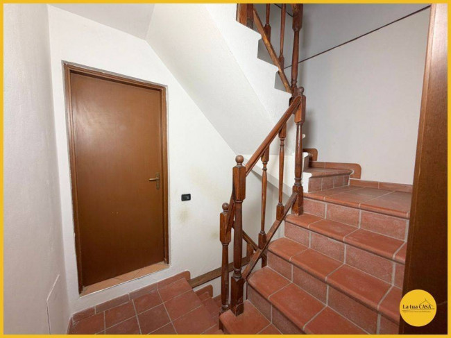 Villette a schiera in vendita a Molinella