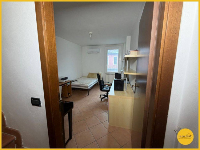 Villette a schiera in vendita a Molinella