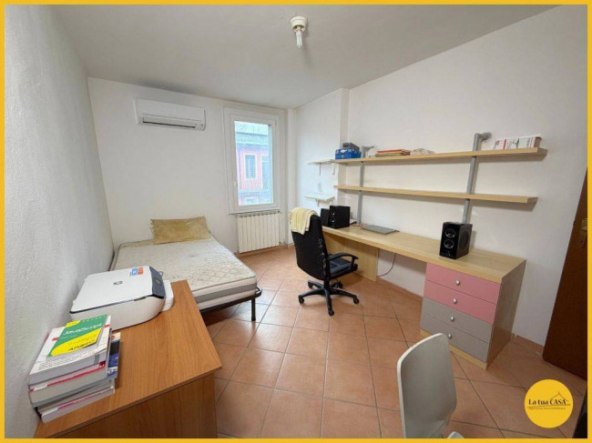 Villette a schiera in vendita a Molinella