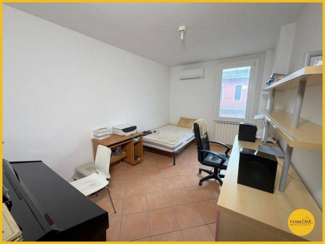 Villette a schiera in vendita a Molinella