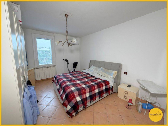 Villette a schiera in vendita a Molinella