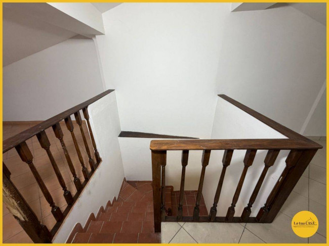 Villette a schiera in vendita a Molinella