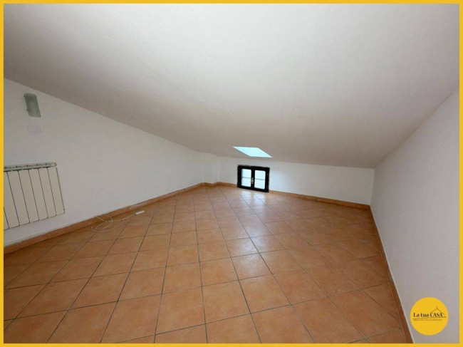 Villette a schiera in vendita a Molinella