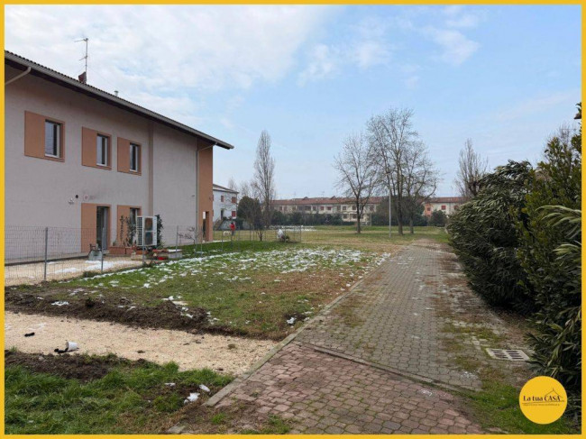 Villette a schiera in vendita a Molinella