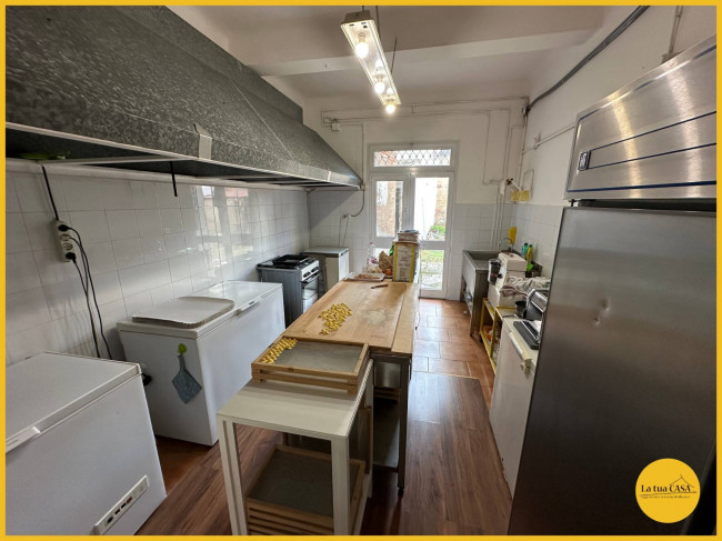 Locale commerciale in vendita a Molinella