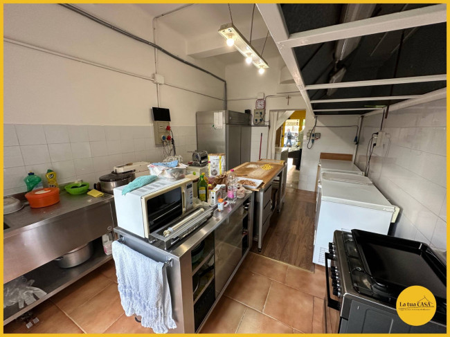 Locale commerciale in vendita a Molinella