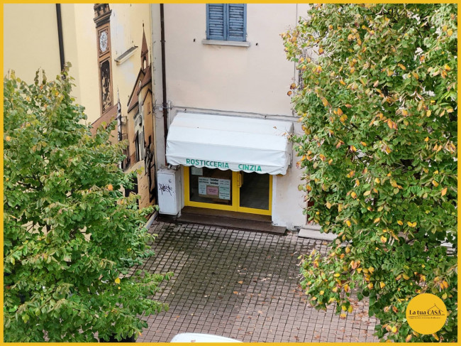 Locale commerciale in vendita a Molinella