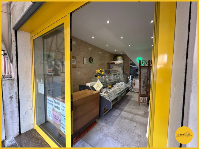 Locale commerciale in vendita a Molinella