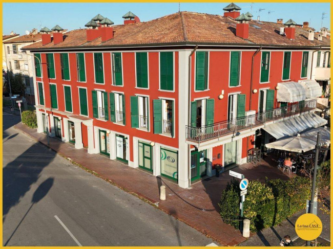 Locale commerciale in affitto a Molinella