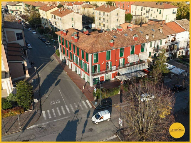 Locale commerciale in affitto a Molinella