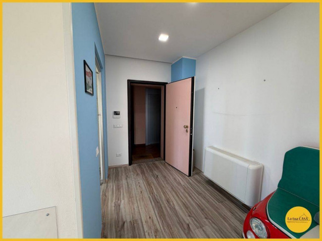 Locale commerciale in affitto a Molinella