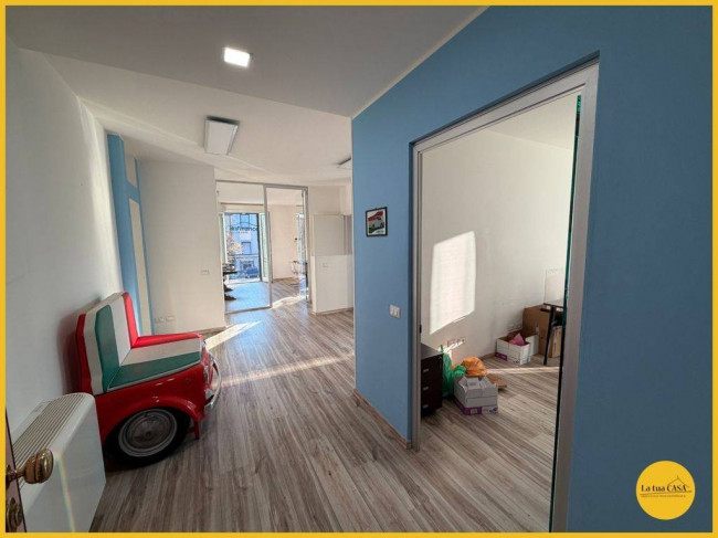 Locale commerciale in affitto a Molinella