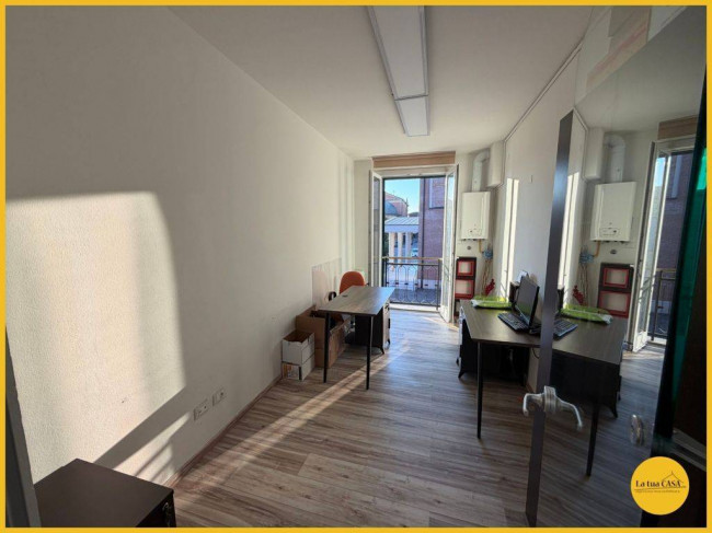 Locale commerciale in affitto a Molinella