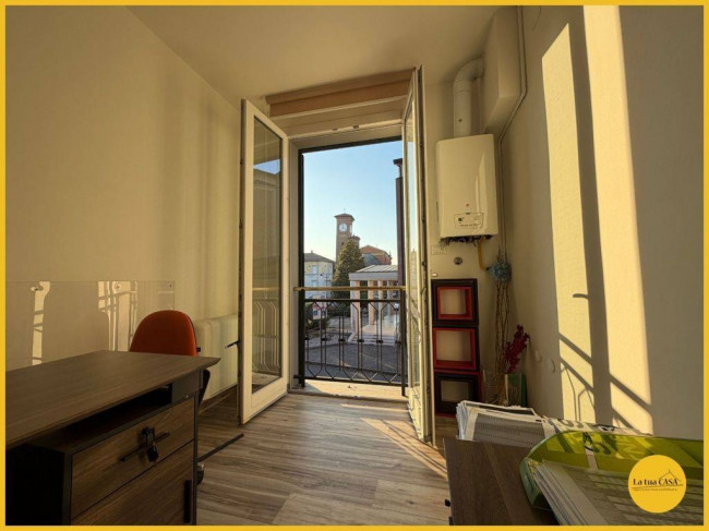 Locale commerciale in affitto a Molinella