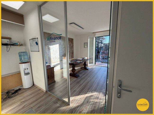 Locale commerciale in affitto a Molinella