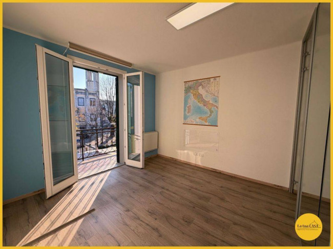 Locale commerciale in affitto a Molinella