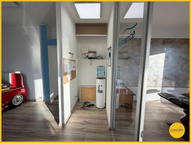 Locale commerciale in affitto a Molinella