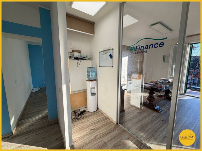 Locale commerciale in affitto a Molinella