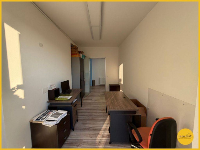 Locale commerciale in affitto a Molinella