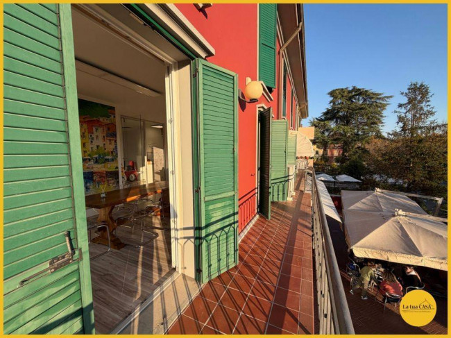 Locale commerciale in affitto a Molinella