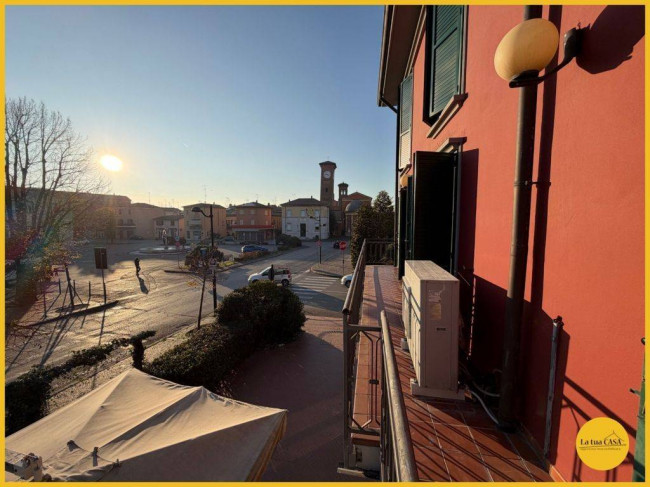 Locale commerciale in affitto a Molinella