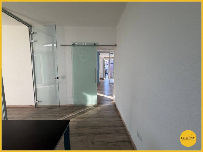 Locale commerciale in affitto a Molinella