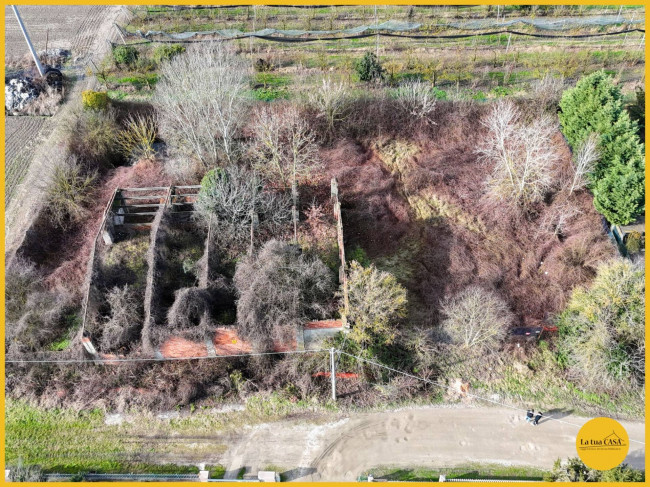 Terreno edificabile in vendita a Molinella