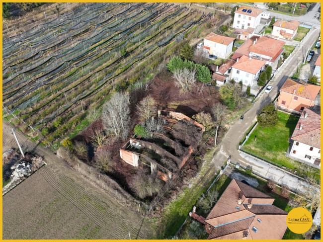 Terreno edificabile in vendita a Molinella