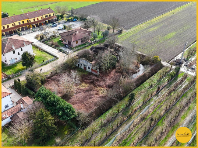 Terreno edificabile in vendita a Molinella