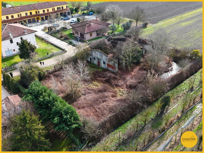 Terreno edificabile in vendita a Molinella