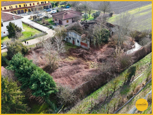 Terreno edificabile in vendita a Molinella